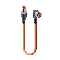 11876 RST 4-RKWT/LED P 4-251/1,5 M