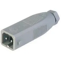 6181 STAS 200 V0 grau