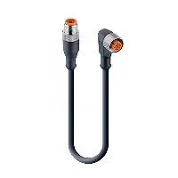 89791 RST 4-RKWT/LED P 4-225/7,5 M