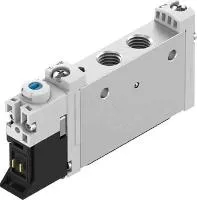 VUVG-L10-M52-RZT-M7-1P3