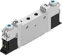 VUVG-L10-T32U-MZT-M5-1P3