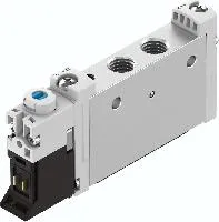 VUVG-L10-M52-RT-M7-1P3