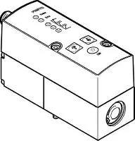 VPPM-8F-L-1-F-0L6H-V1P