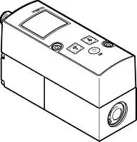 VPPM-8F-L-1-F-0L6H-V1P-S1C1