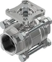 VZBE-11/2-T-63-T-2-F0507-V15V15