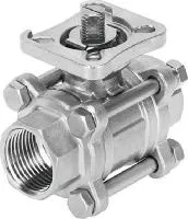 VZBE-11/4-T-63-T-2-F0405-V15V15