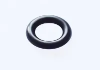 Hutchinson Le Joint Français Rubber O-Ring O-Ring, 1.15 mm ID, 3.15 mm OD