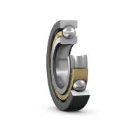 SKF 6316 M/C3VL0241 1 Row Ball Bearing - 80 mm ID, 170 mm OD