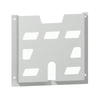 Eaton XTPWDUG35 Series Steel Accessory Kit for Use with Busbar 1435 mm x 80 mm x 1.435m