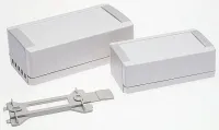 Eaton XTPZBAVC Series Metal Accessory Kit for Use with Enclosure 225 mm x 172 mm x 222mm