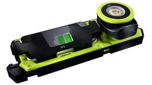Unilite 230V No Torch Charger, Wall Mount for use with Unilite Wireless Products