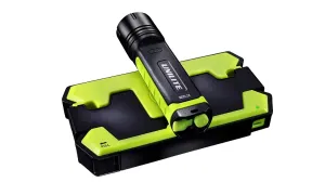Unilite 230V No Torch Charger, Wall Mount for use with Unilite Wireless Products