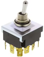 Jumo Capillary Thermostat, 50 °C Max Safety Temperature Monitor, Safety Temperature Limiter, Temperature Monitor,