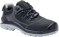 Rodo CF10 Unisex Black Composite Safety Trainer, UK 13, EU 48
