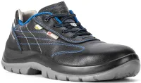 Sixton BRESCIA Composite Safety Shoes, UK 7, EU 41