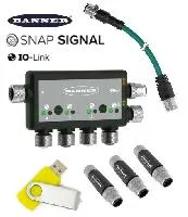 DXMR90-4K IO-Link Kit