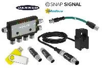 DXMR90-X1 Modbus Kit