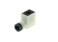 935980255 RS GML 209 NJ GB1 LED 230 schwarz