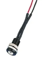Oxley OXL/CLH/63 Series Series Panel Mount Indicator, IP66