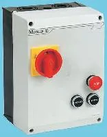 118537 XDRP4/I(400V50HZ,440V60HZ)