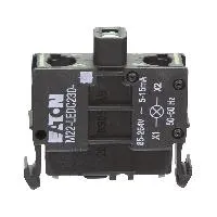 216566 M22-LEDC230-W