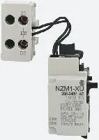 259442 NZM1-XU208-240AC