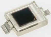 ams OSRAM Visible Light, Infrared Photodiode, 60 °, Surface DIP