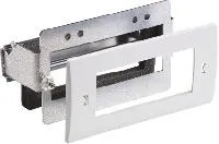 2CMA132635R1000  Front mounting kit