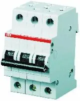 2CDS273001R0034  S203M-C3