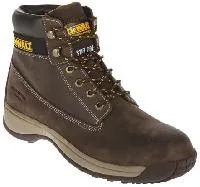 Dewalt Apprentice Brown Size 11