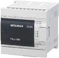 FX3G-14MR/DS