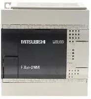 FX3G-24MR/DS