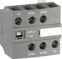 1SBN010151R1111  CAT4-11M