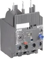 1SAX121001R1104  EF19-6.3