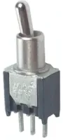 RS PRO Short Roller Lever Micro Switch, Quick Connect Terminal, 16A, 250 V ac, SPCO