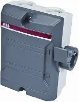 2CMA142417R1000  BWS 316 TPN