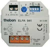 ELPA 041