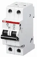 2CDS252001R0631  S202-D63