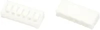 JST, SZN Female Connector Housing, 1.5 mm Pitch, 12 Way, 1 Row Straight