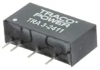 TRA 3-2411