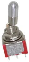EAO Capacitive switch Latching NO Illuminated, Green, IO-Link, IP69K