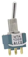 EAO Capacitive switch Latching NO Illuminated, Red, Green, IO-Link, IP69K