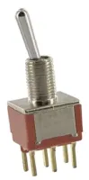 EAO Capacitive switch Latching NO Illuminated, Red, Green, IO-Link, IP69K