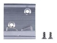 Montagesatz Hutschiene 709061 32A