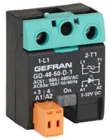 GQ-50-60-A-1-1 (600V/50A)