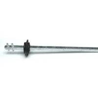 Craig & Derricott Switch Disconnector Shaft 200 mm, SSH Series