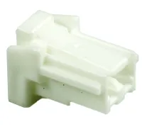 JST, ZER Female Connector Housing, 1.5 mm Pitch, 2 Way, 1 Row Straight