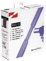 308-31800 HIS-3-18/6-PO-X-BK