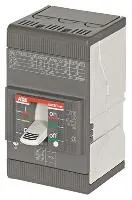 1SDA068058R1  XT3N 250 TMD 200-2000 3p F F