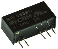 RP-0509D